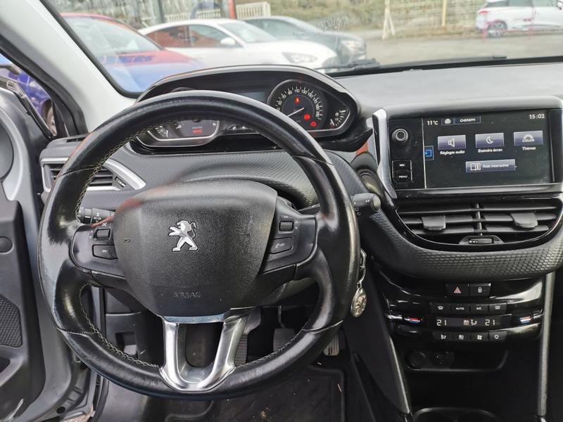 Peugeot 2008 1.6 HDi 100 ch Allure
