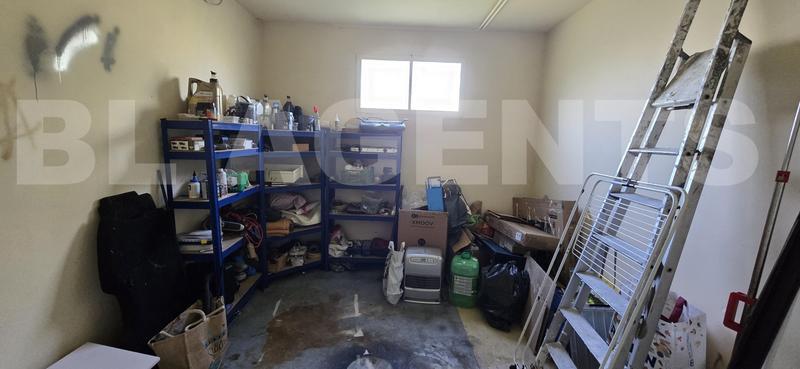 Maison traditionnelle - 113 m² - 4 pièces