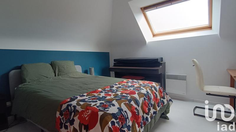 Maison - 144 m² - 4 pièces