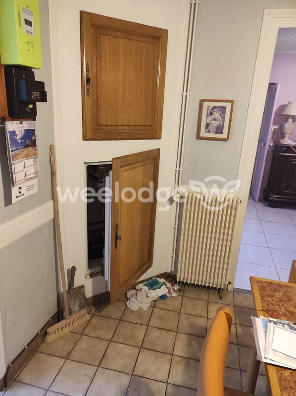 Maison - 65 m² - 4 pièces