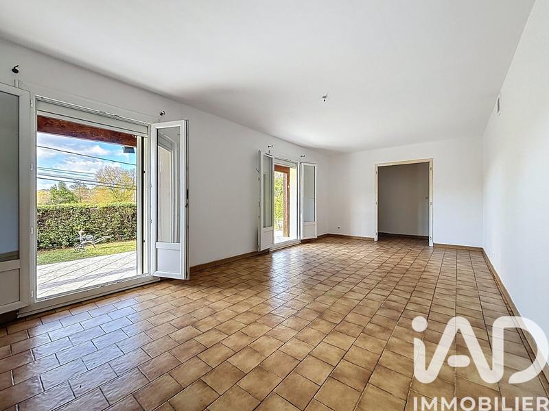 Maison - 89 m² - 4 pièces