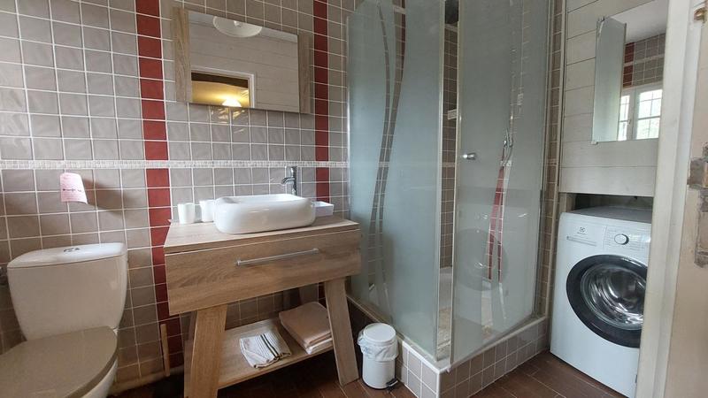 Longère - 152 m² - 5 pièces