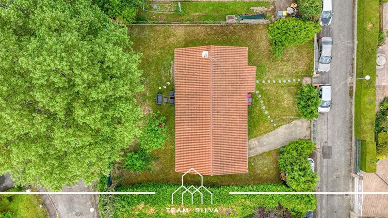 Maison - 106 m² - 5 pièces