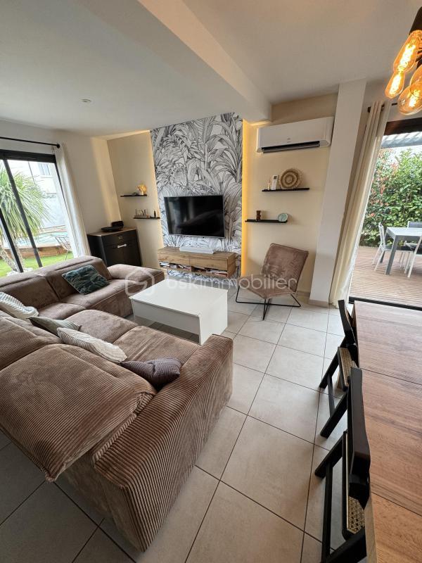 Villa - 103 m² - 4 pièces