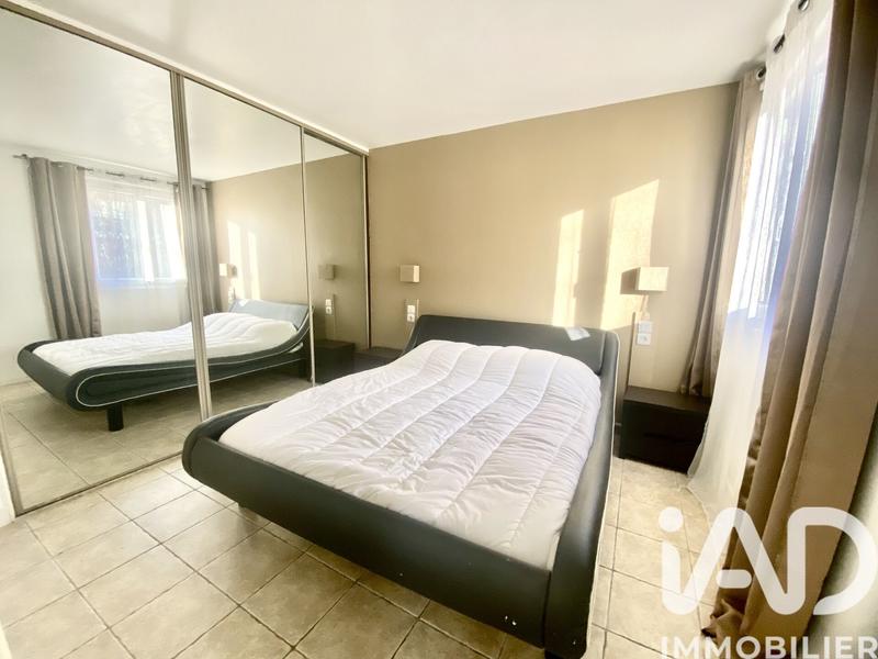 Appartement - 68 m² - 4 pièces