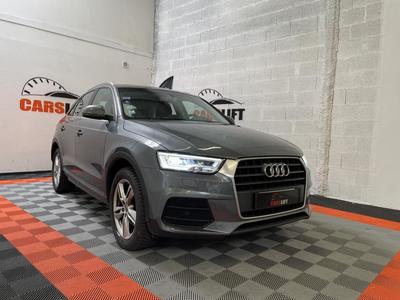 Audi Q3 2.0 Tdi 150 Ch Ambiente - Garantie 6 Mois