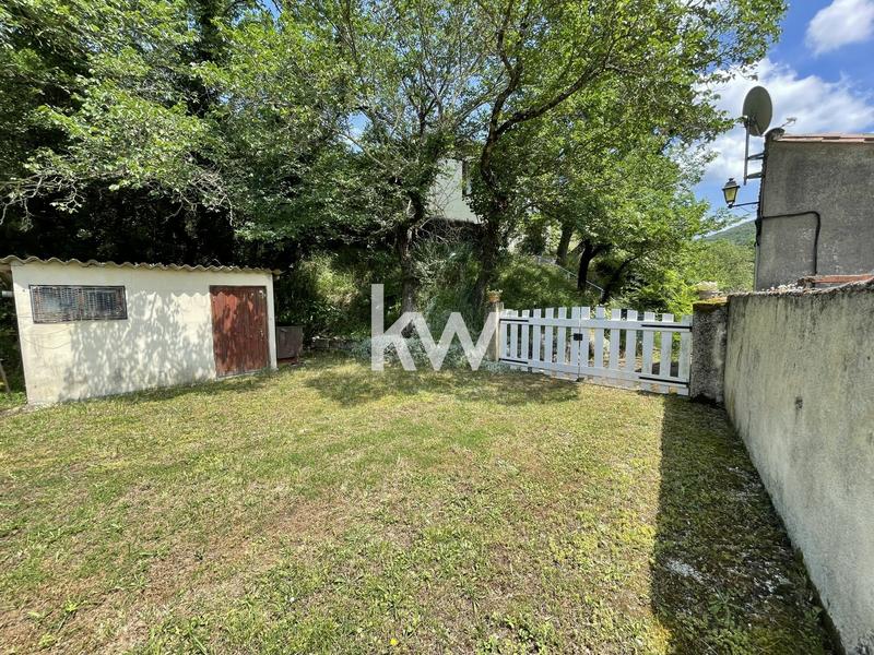 Maison - 71 m² - 4 pièces