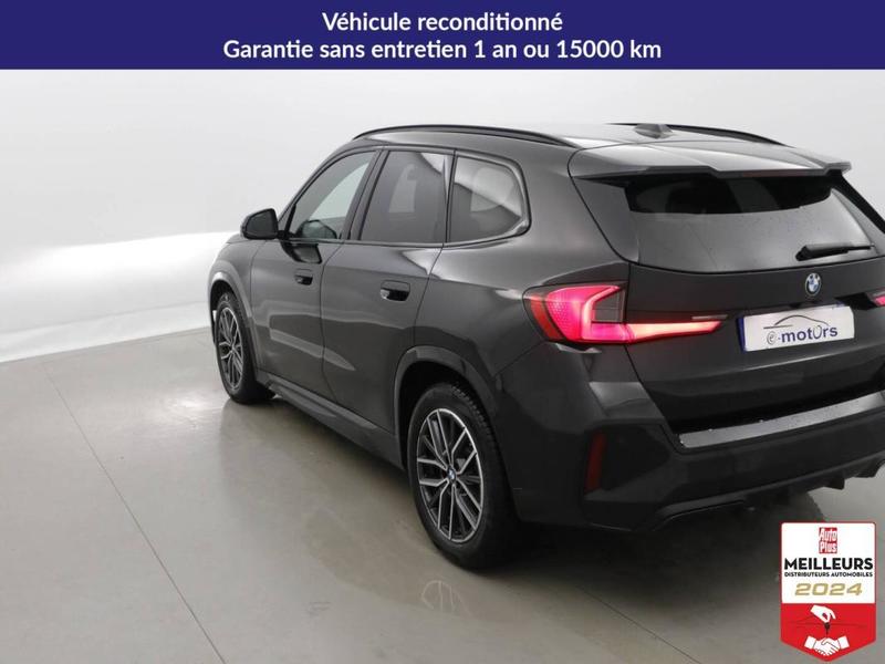 Bmw X1 xDrive 23i 218ch Dkg7 m Sport +Attelage +Alarme