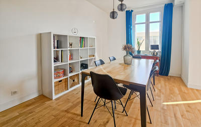 Appartement - 97 m² - 4 pièces