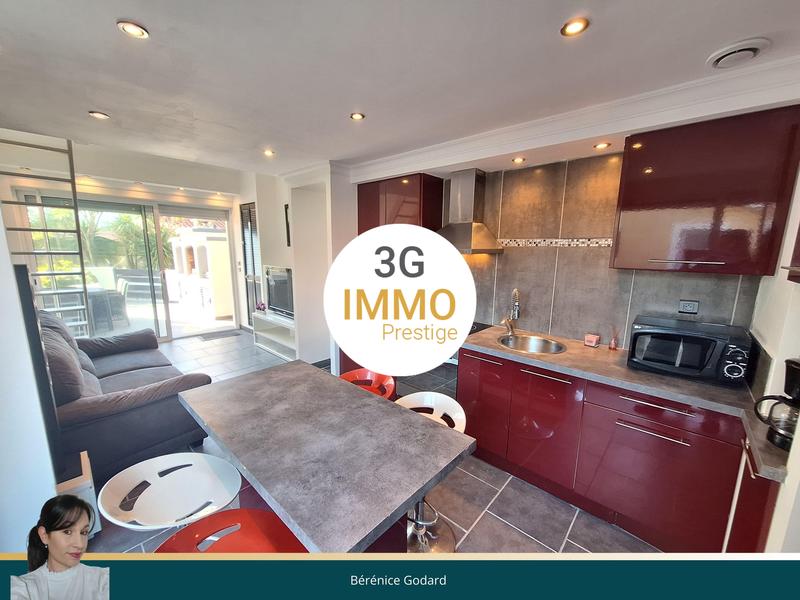 Villa - 157 m² - 6 pièces