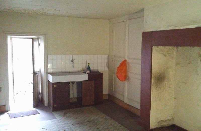 Maison - 135 m² - 10 pièces