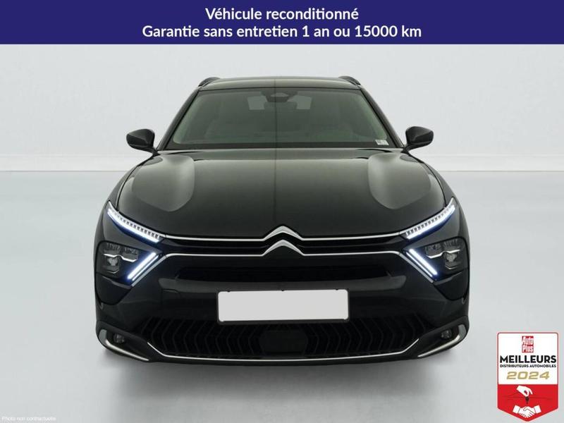 Citroën C5 X PureTech 130 Eat8 Plus