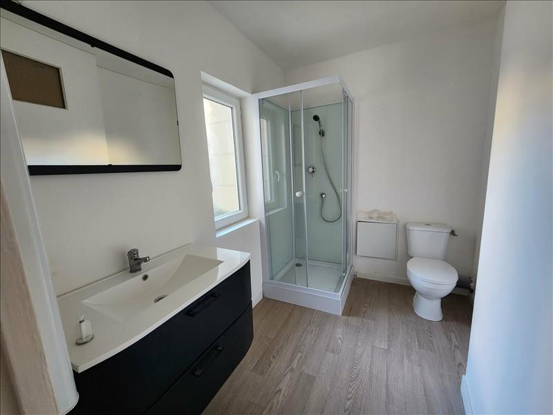 Appartement - 53 m² - 3 pièces