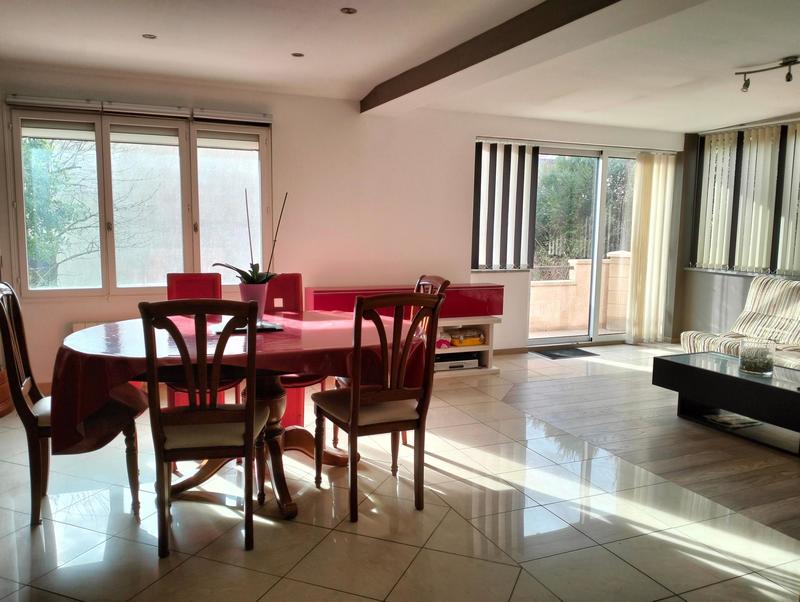 Maison - 150 m² - 7 pièces