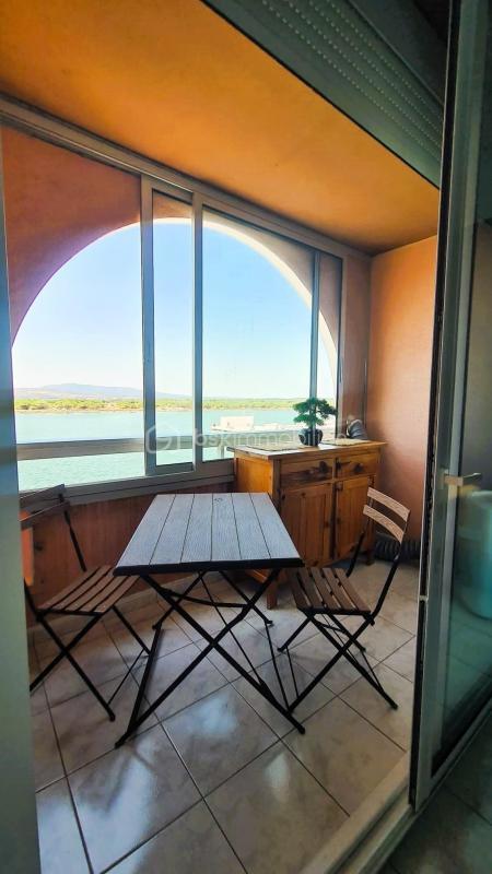 Appartement - 23 m² - 2 pièces