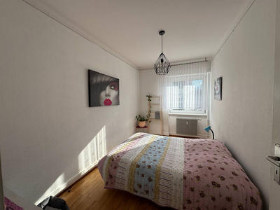 Appartement - 77 m² - 4 pièces