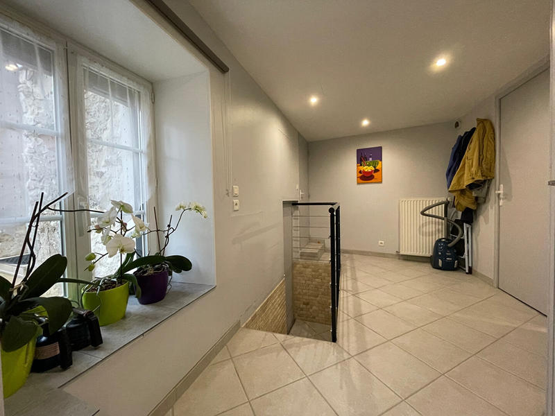 Maison - 173 m² - 6 pièces