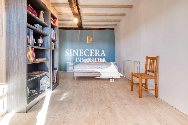 Maison de village - 92 m² - 3 pièces