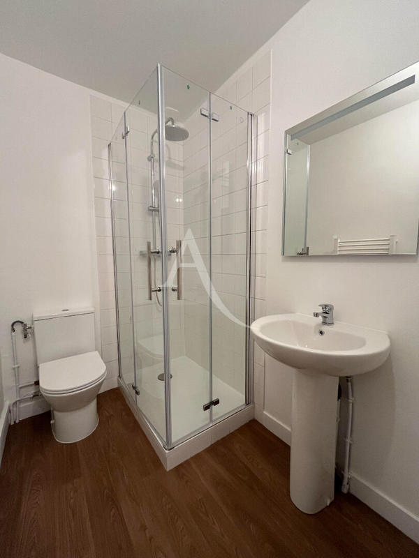 Maison - 43 m² - 3 pièces