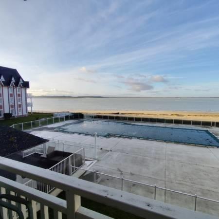 Appartement - 37 m² - 3 pièces