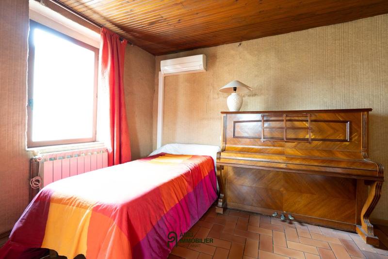 Maison - 113 m² - 6 pièces