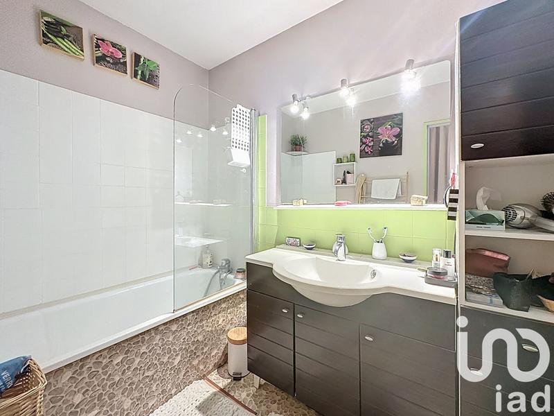 Appartement - 81 m² - 4 pièces