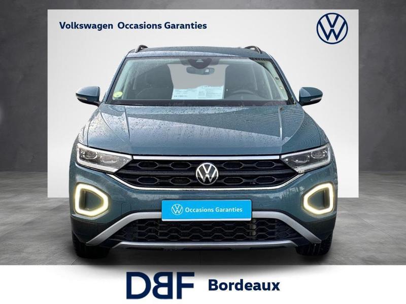 Volkswagen t-Roc 2.0 Tdi 150 Start/Stop Dsg7 Life Business