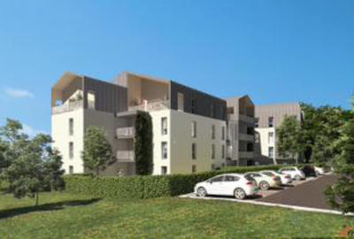 Appartement - 127 m² - 5 pièces