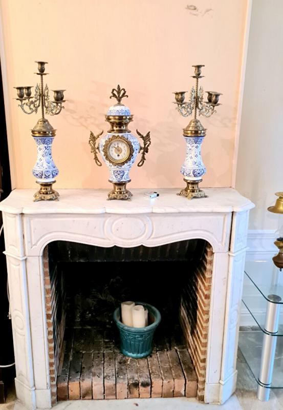 Maison - 210 m² - 6 pièces