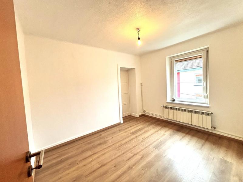 Maison - 70 m² - 3 pièces