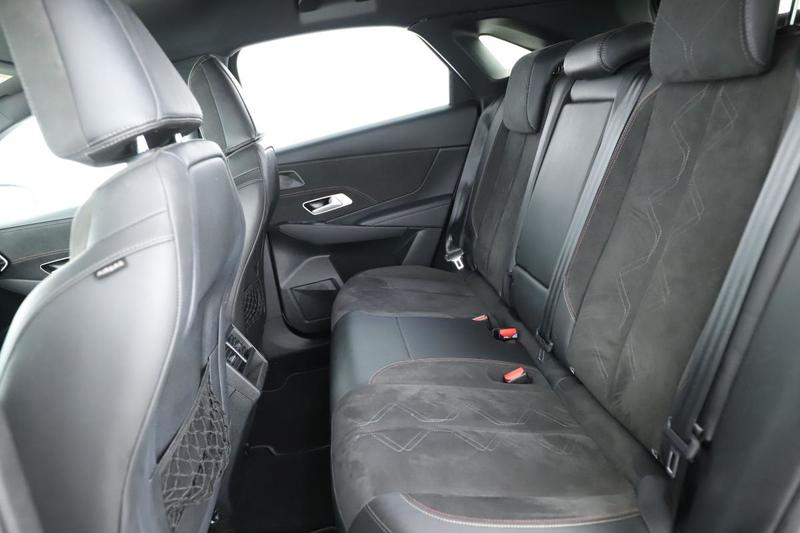 Ds Ds 7 Crossback 1.6 E-Tense 4x4 Performance Line Automatique 300 ch