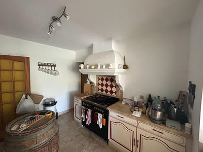 Maison - 143 m² - 5 pièces