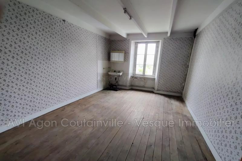 Maison - 215 m² - 7 pièces