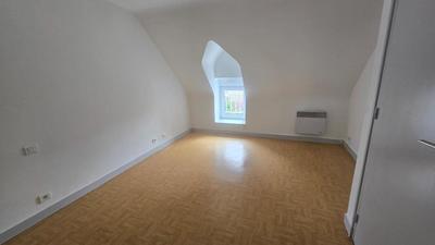 Maison - 70 m² - 4 pièces