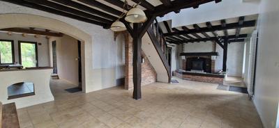 Maison - 170 m² - 5 pièces