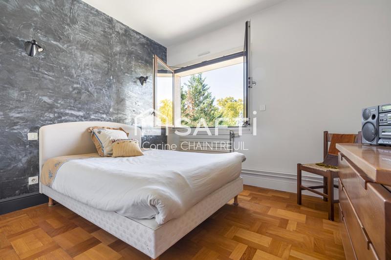 Maison - 178 m² - 7 pièces