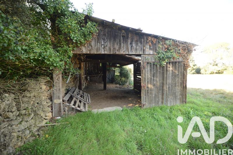 Maison - 233 m² - 6 pièces