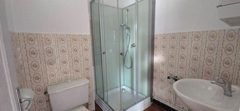 Appartement - 27 m² - 1 pièce