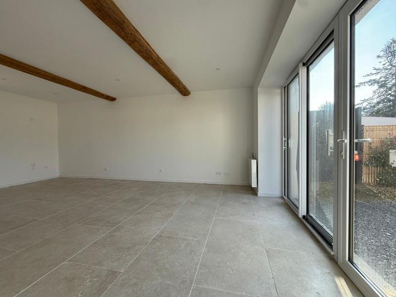 Duplex - 90 m² - 4 pièces