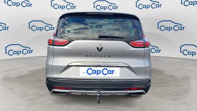 Renault Espace IV 2.0 dCi 200 Edc Initiale Paris