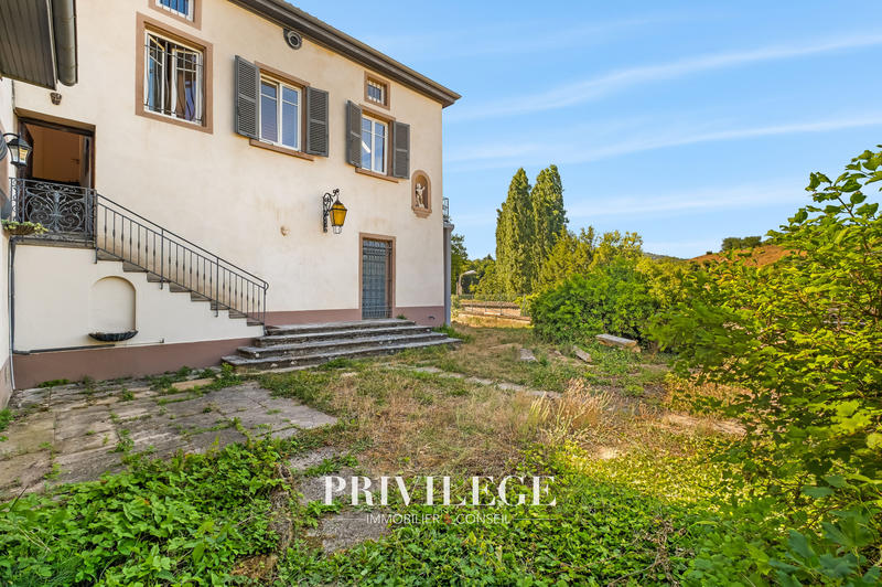 Appartement - 164 m² - 5 pièces