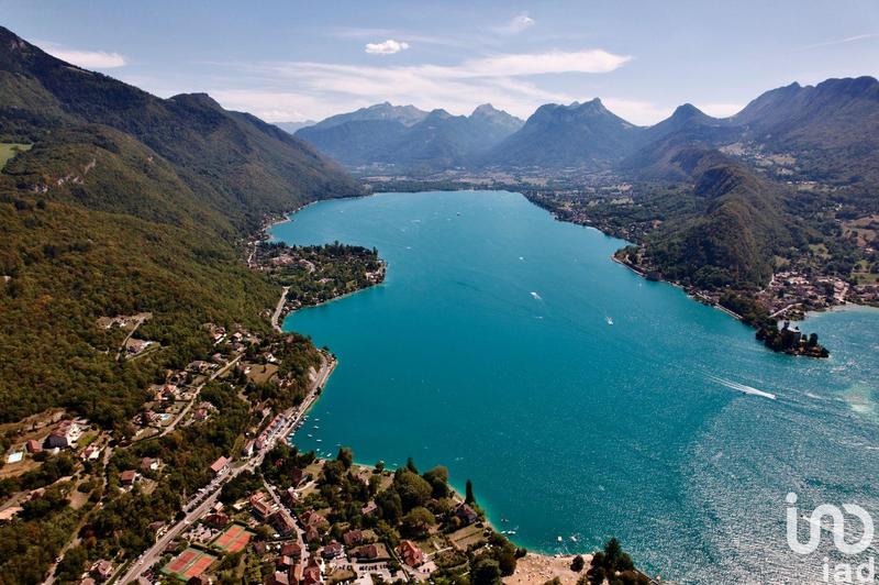 Appartement - 84 m² - 4 pièces