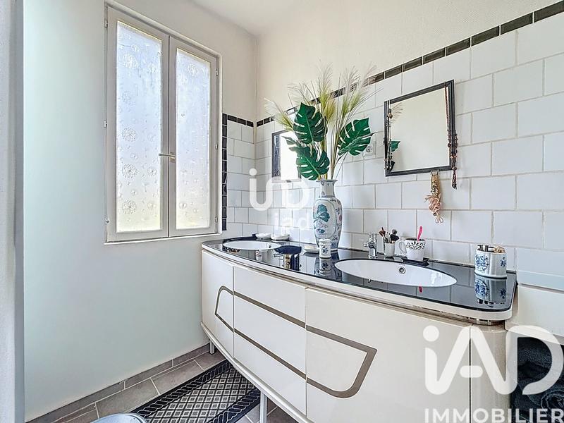 Maison de campagne - 73 m² - 4 pièces