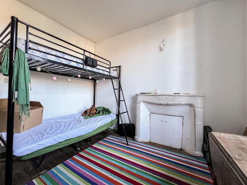 Maison - 153 m² - 6 pièces