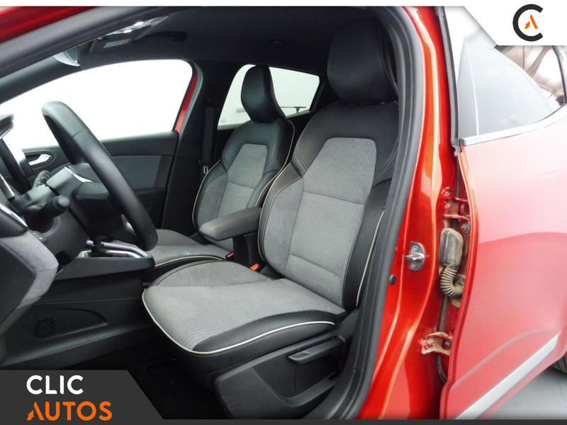 Renault Clio 1.0 Tce 90ch Techno