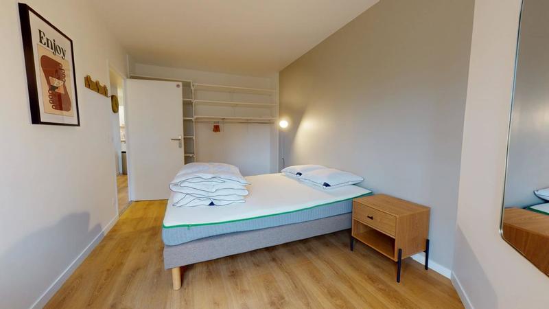 Appartement - 97 m²