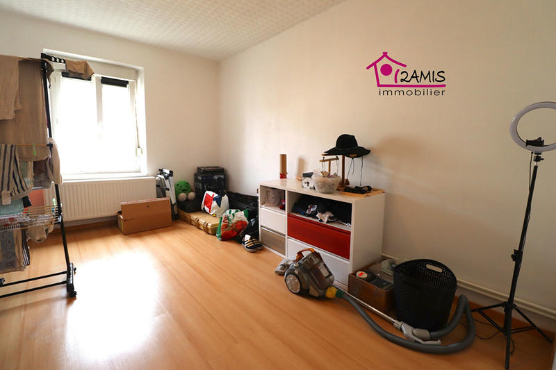 Maison - 128 m² - 6 pièces