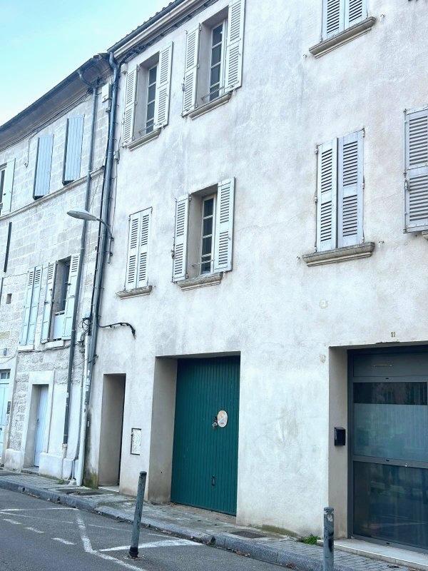 Appartement - 25 m² - 1 pièce