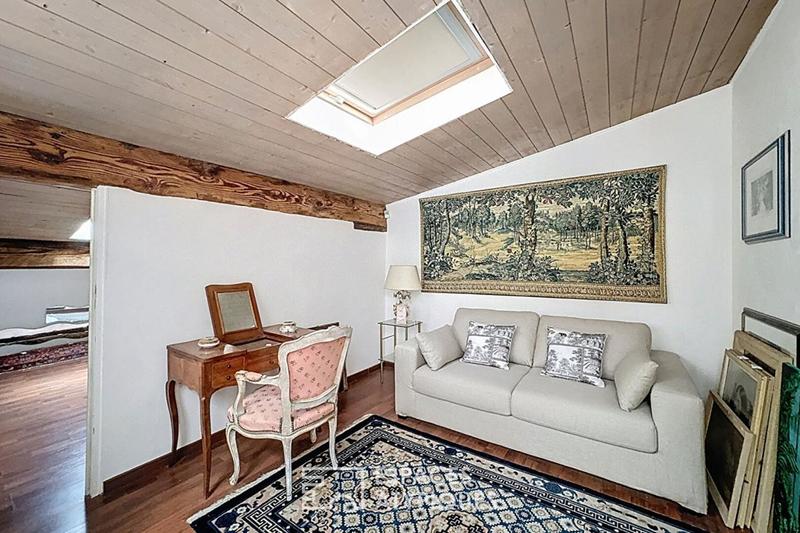 Maison de ville - 140 m² - 6 pièces