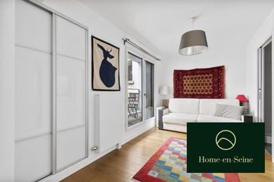 Appartement - 51 m² - 2 pièces